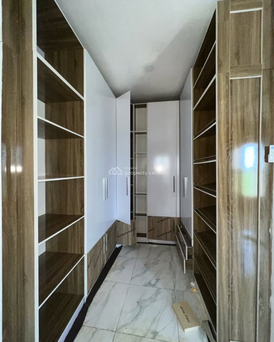 4 Bedrooms Semi Detached Duplex, Ikota, Lekki, Lagos, Semi-detached Duplex for Rent