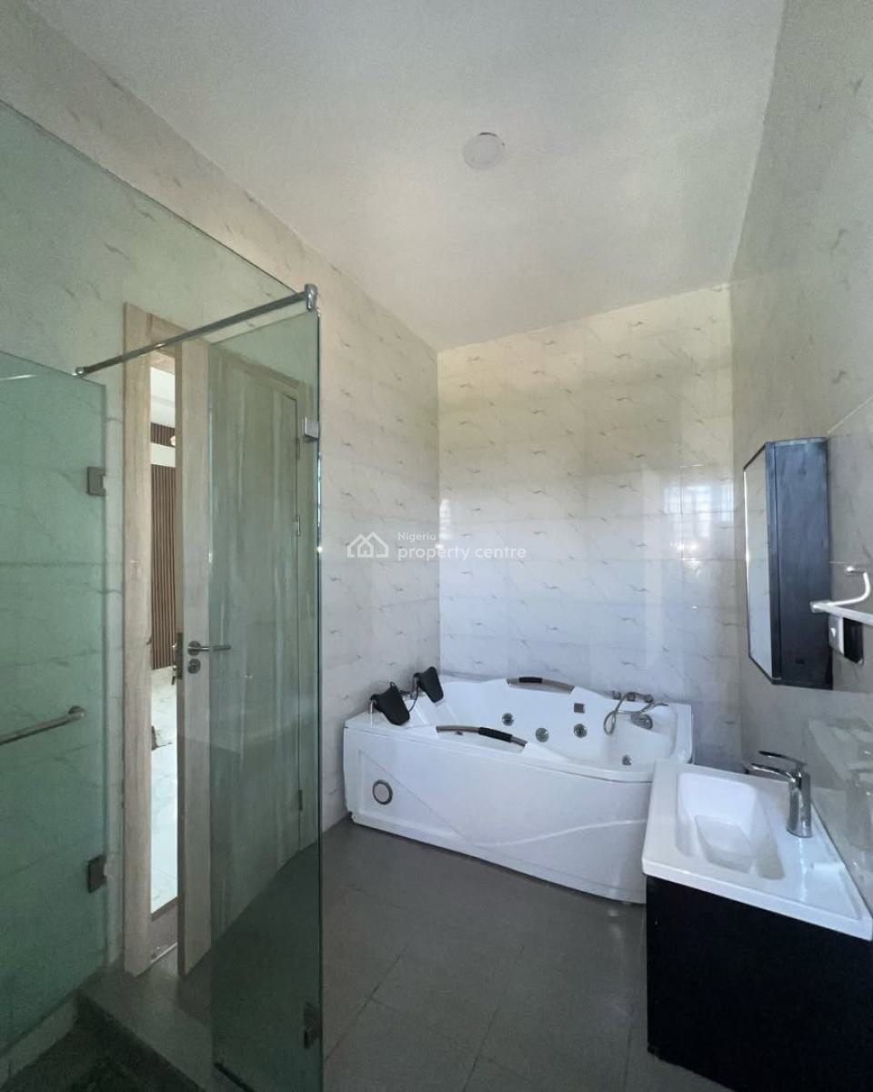 4 Bedrooms Semi Detached Duplex, Ikota, Lekki, Lagos, Semi-detached Duplex for Rent