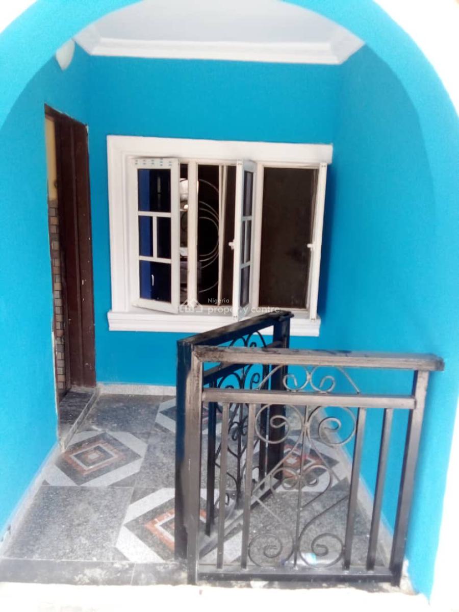 Sharp 2 Bedroom Apartment with Excellent Facilities, Sangotedo, Ajah, Lagos, Flat / Apartment for Rent