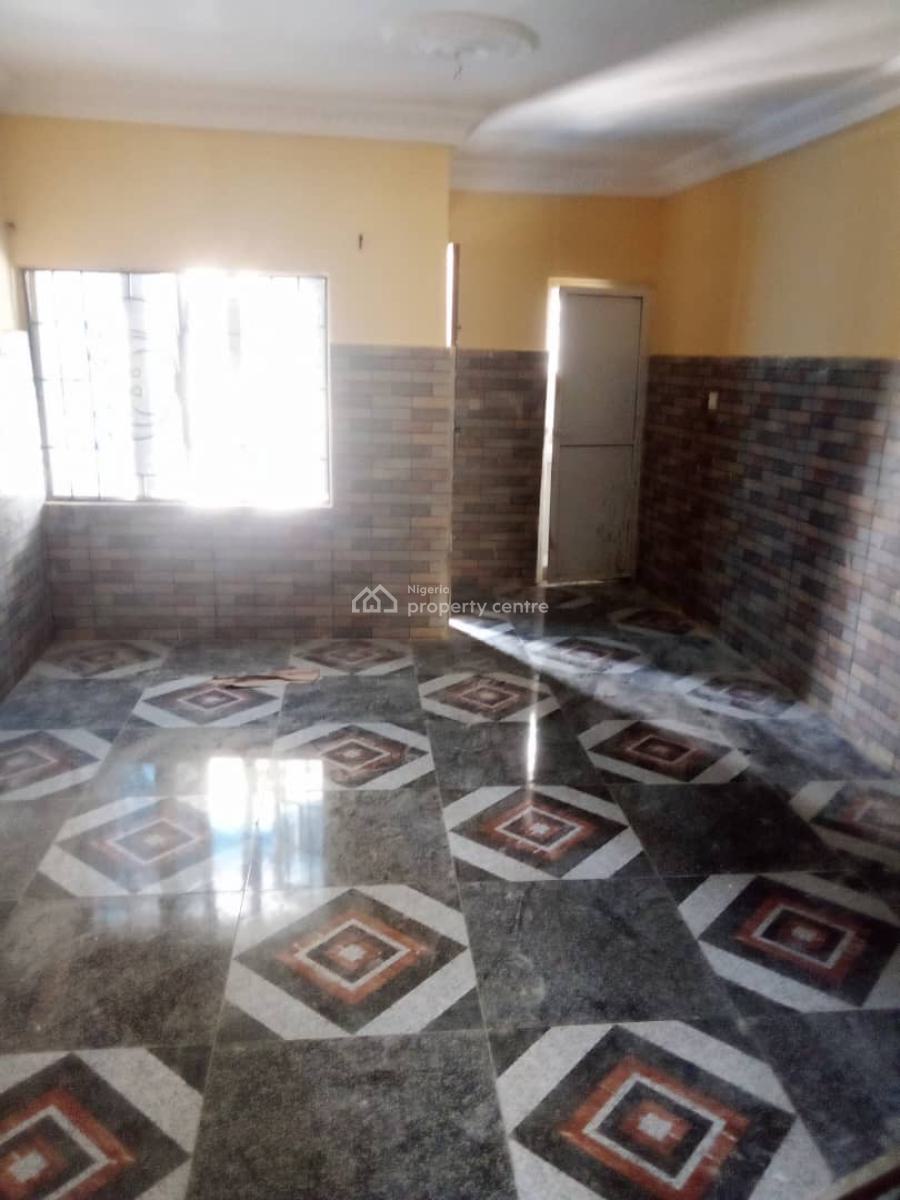 Sharp 2 Bedroom Apartment with Excellent Facilities, Sangotedo, Ajah, Lagos, Flat / Apartment for Rent