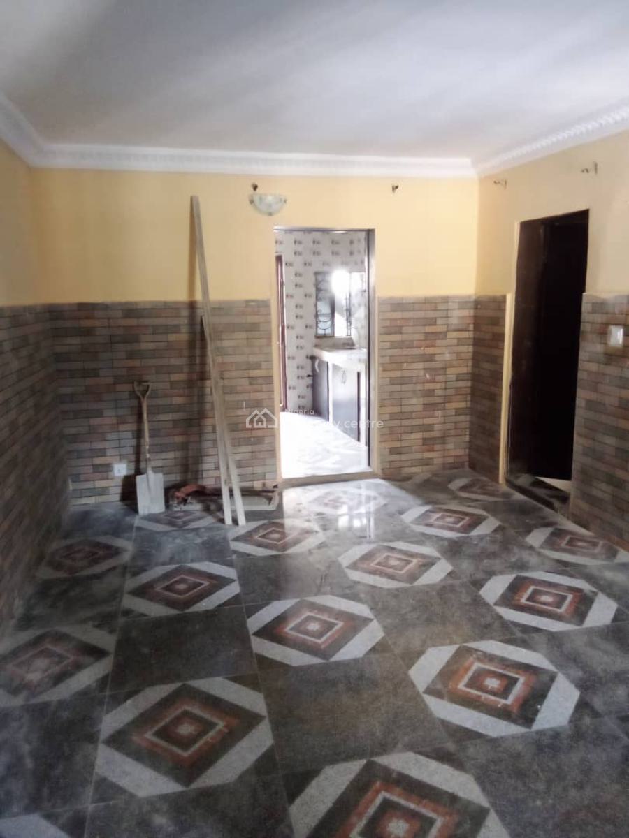Sharp 2 Bedroom Apartment with Excellent Facilities, Sangotedo, Ajah, Lagos, Flat / Apartment for Rent