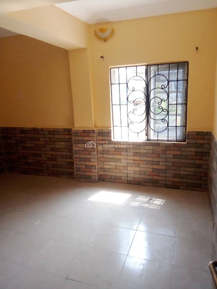Sharp 2 Bedroom Apartment with Excellent Facilities, Sangotedo, Ajah, Lagos, Flat / Apartment for Rent