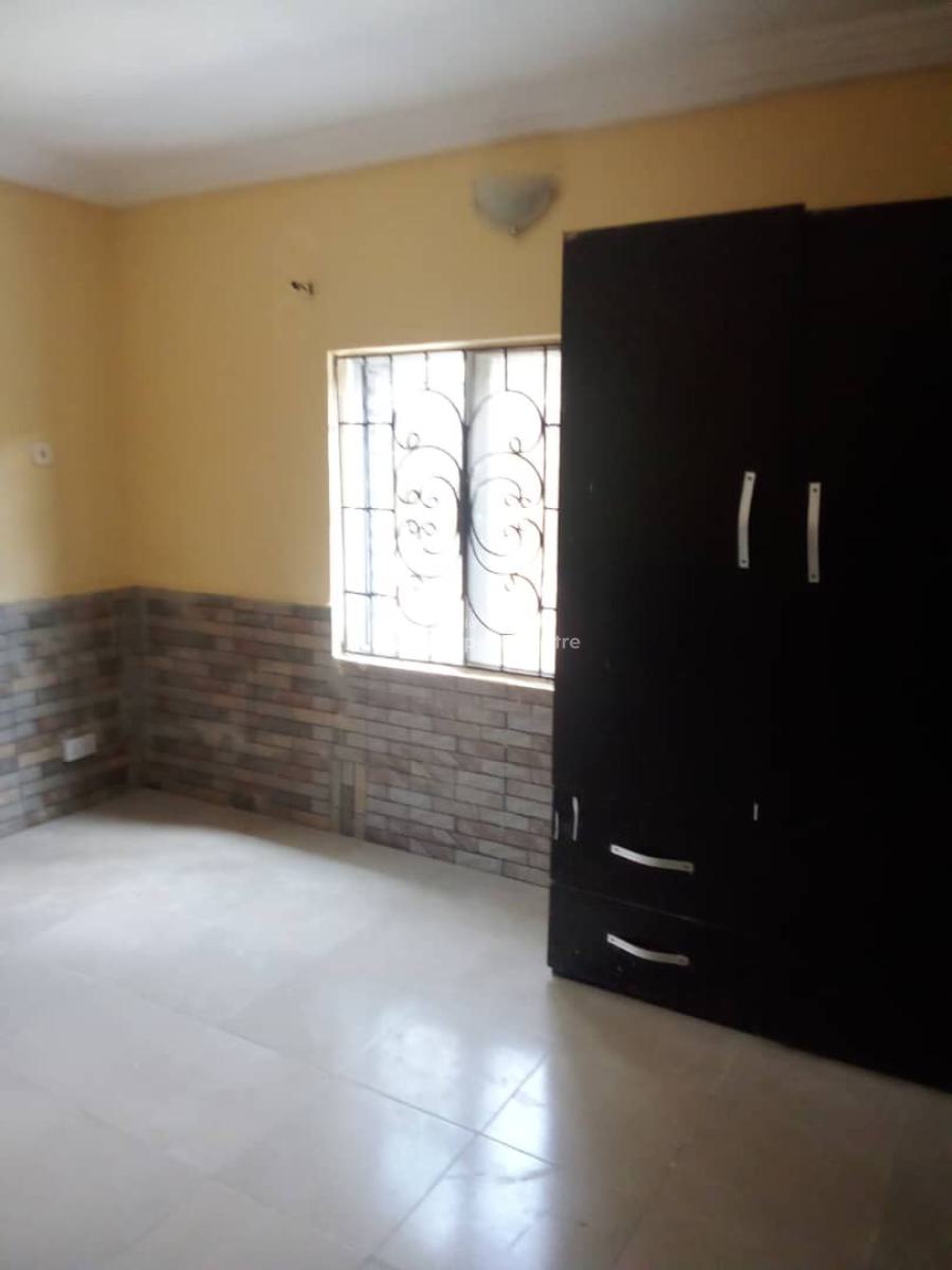 Sharp 2 Bedroom Apartment with Excellent Facilities, Sangotedo, Ajah, Lagos, Flat / Apartment for Rent