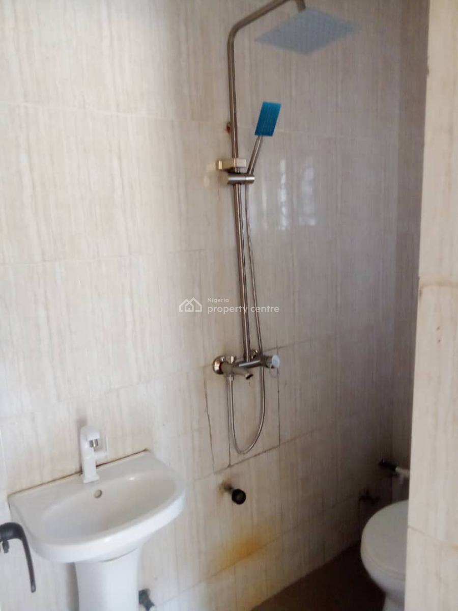 Sharp 2 Bedroom Apartment with Excellent Facilities, Sangotedo, Ajah, Lagos, Flat / Apartment for Rent