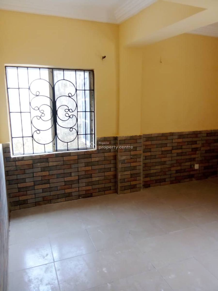 Sharp 2 Bedroom Apartment with Excellent Facilities, Sangotedo, Ajah, Lagos, Flat / Apartment for Rent
