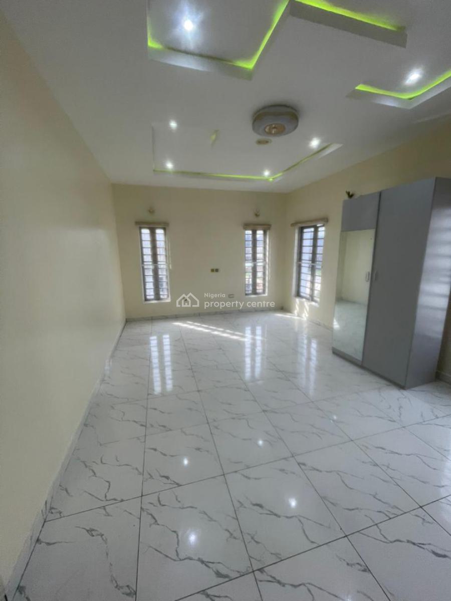 4 Bedroom Terrace Duplex, Van Daniel, Orchid Road, Lekki, Lagos, Terraced Duplex for Rent