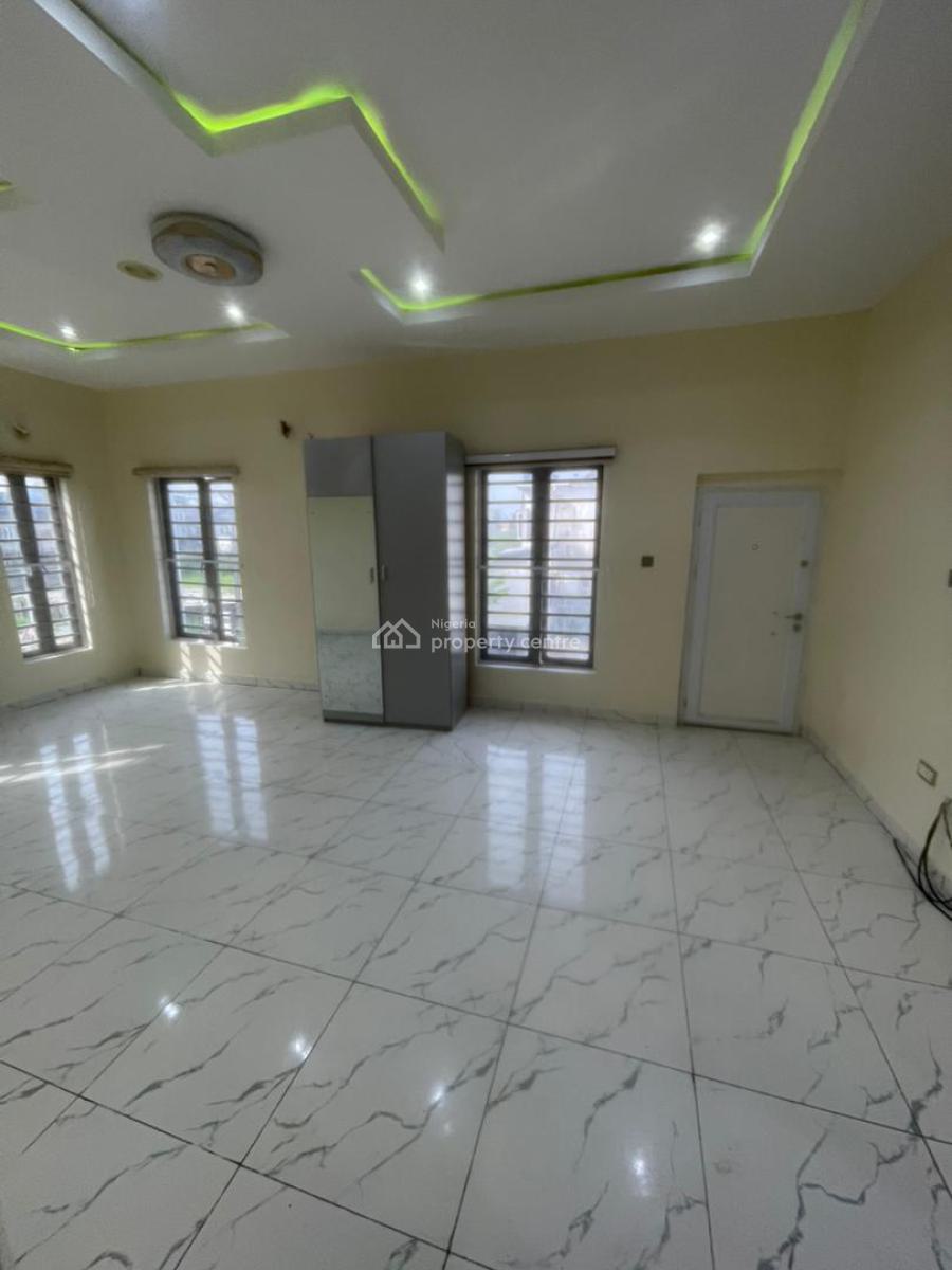 4 Bedroom Terrace Duplex, Van Daniel, Orchid Road, Lekki, Lagos, Terraced Duplex for Rent