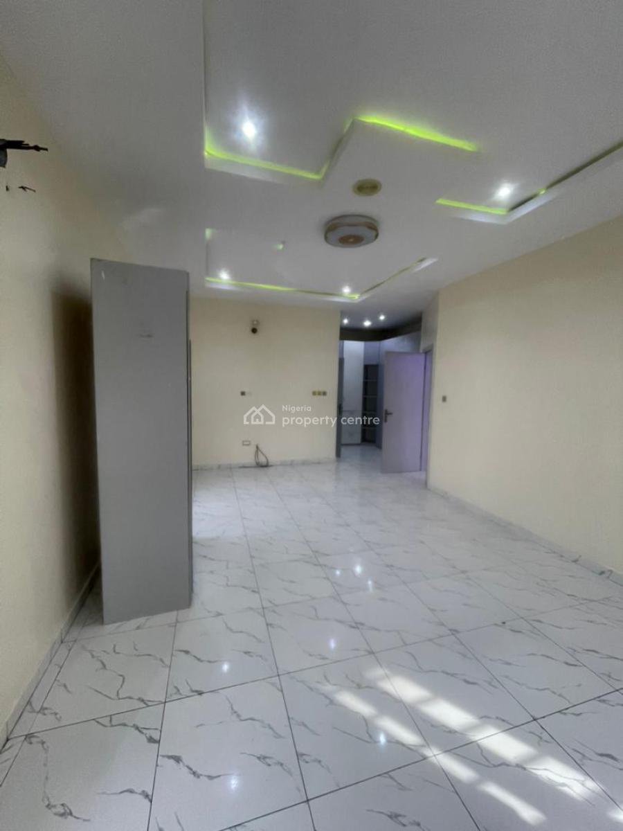 4 Bedroom Terrace Duplex, Van Daniel, Orchid Road, Lekki, Lagos, Terraced Duplex for Rent