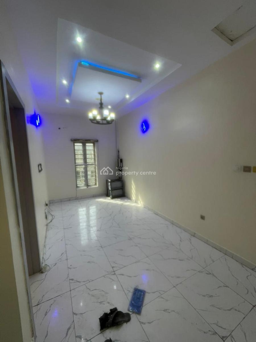 4 Bedroom Terrace Duplex, Van Daniel, Orchid Road, Lekki, Lagos, Terraced Duplex for Rent