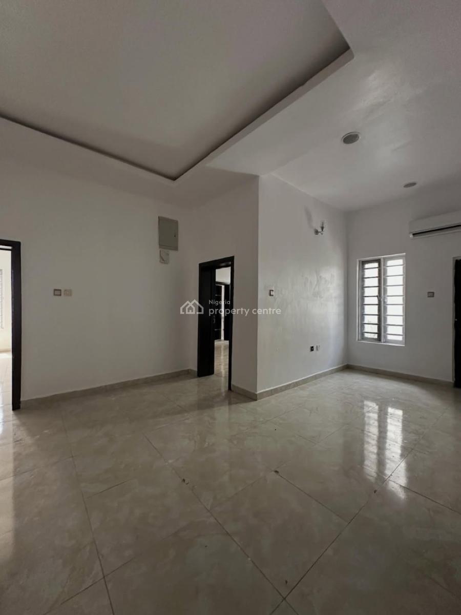 Beautiful 4 Bedroom Semi Detached Duplex, Osapa, Lekki, Lagos, Semi-detached Duplex for Rent