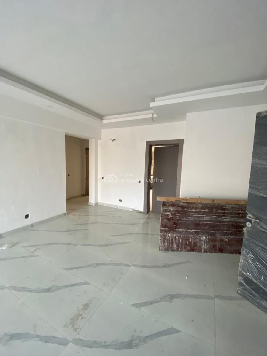 Exquisite 3 Bedroom Apartment, Admiralty Way, Lekki Phase 1, Lekki, Lagos, Flat / Apartment for Rent