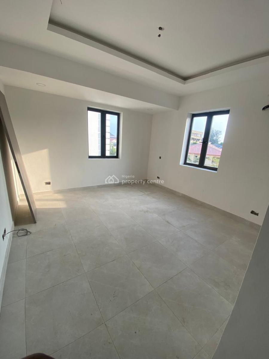 Exquisite 3 Bedroom Apartment, Admiralty Way, Lekki Phase 1, Lekki, Lagos, Flat / Apartment for Rent