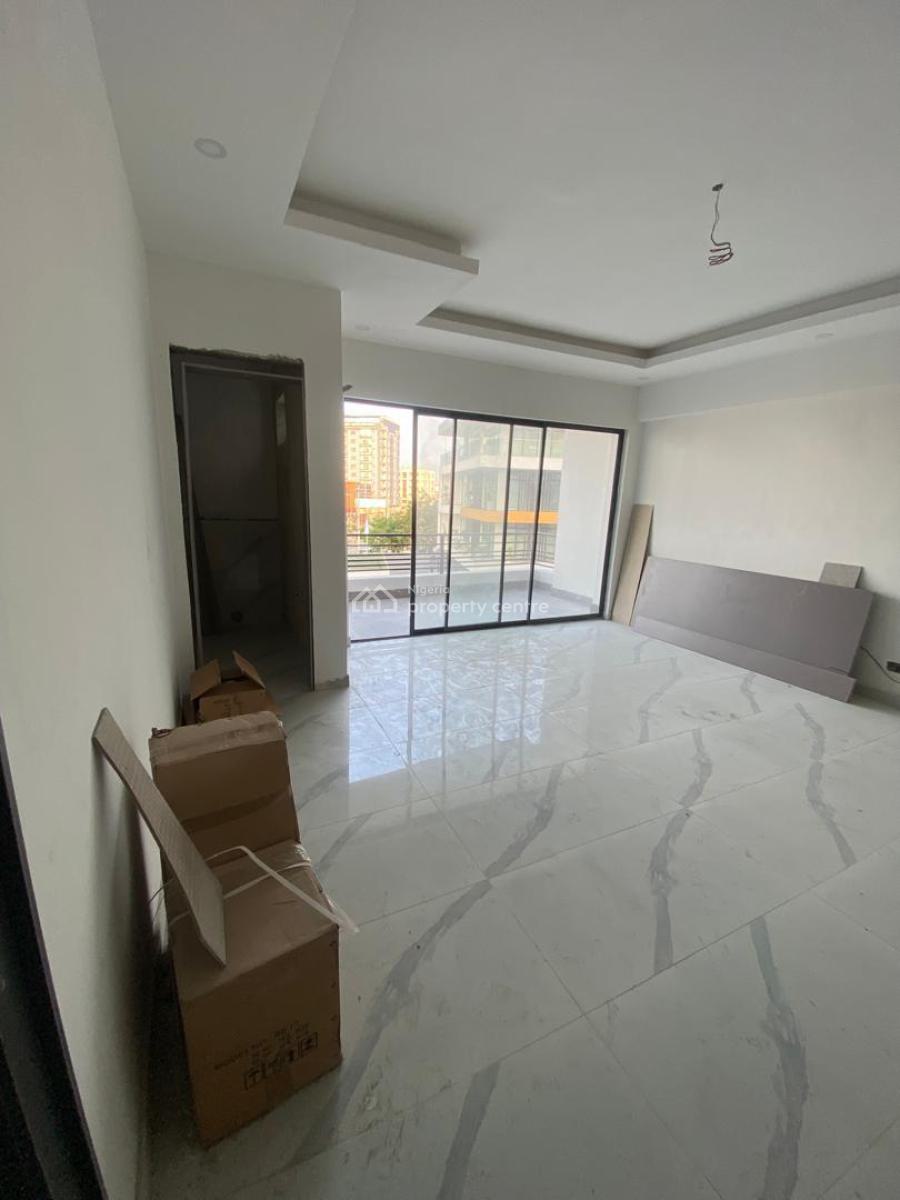 Exquisite 3 Bedroom Apartment, Admiralty Way, Lekki Phase 1, Lekki, Lagos, Flat / Apartment for Rent