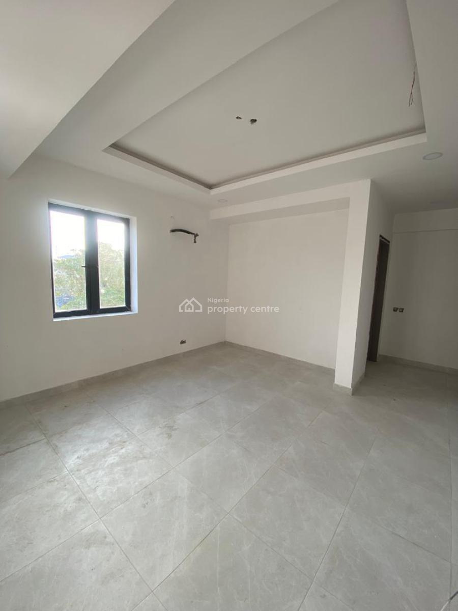 Exquisite 3 Bedroom Apartment, Admiralty Way, Lekki Phase 1, Lekki, Lagos, Flat / Apartment for Rent