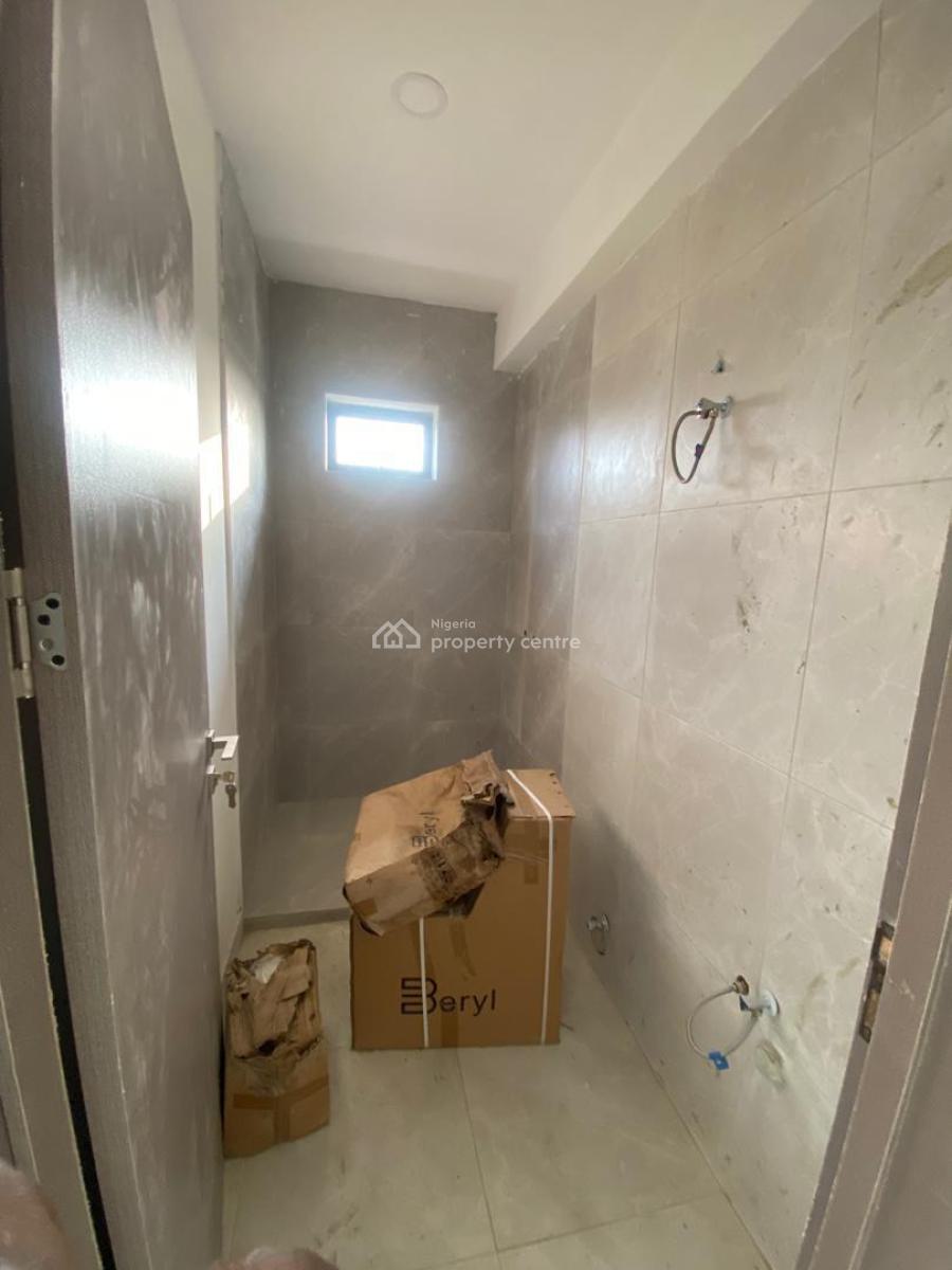 Exquisite 3 Bedroom Apartment, Admiralty Way, Lekki Phase 1, Lekki, Lagos, Flat / Apartment for Rent