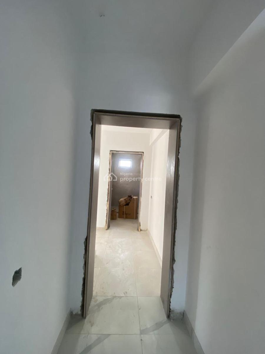 Exquisite 3 Bedroom Apartment, Admiralty Way, Lekki Phase 1, Lekki, Lagos, Flat / Apartment for Rent