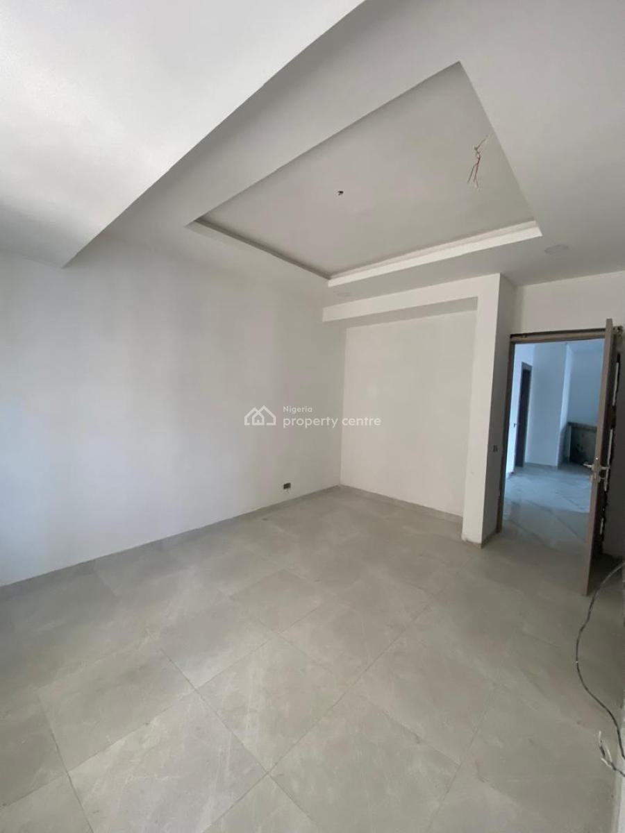 Exquisite 3 Bedroom Apartment, Admiralty Way, Lekki Phase 1, Lekki, Lagos, Flat / Apartment for Rent