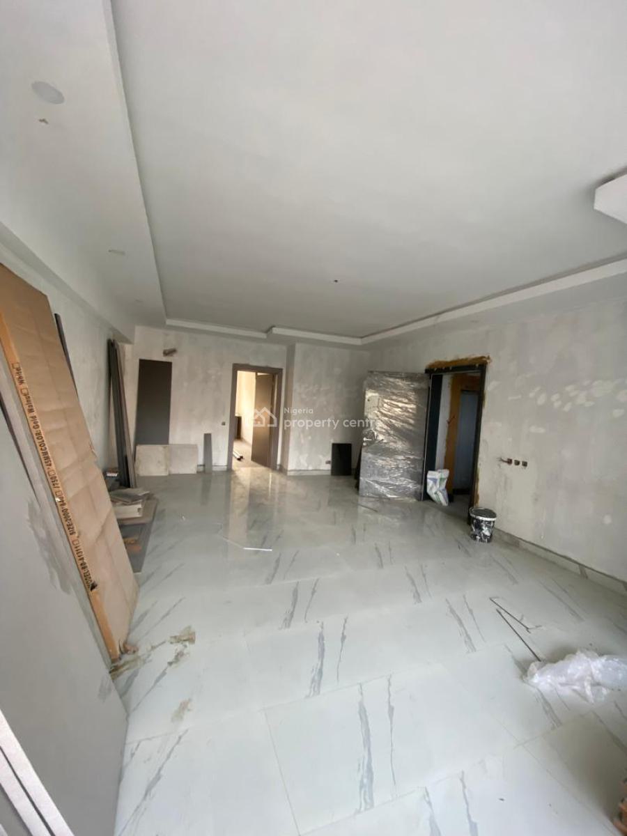 Exquisite 3 Bedroom Apartment, Admiralty Way, Lekki Phase 1, Lekki, Lagos, Flat / Apartment for Rent