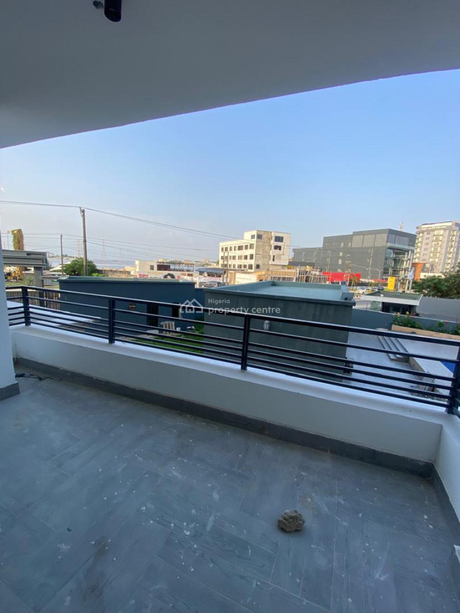 Exquisite 3 Bedroom Apartment, Admiralty Way, Lekki Phase 1, Lekki, Lagos, Flat / Apartment for Rent