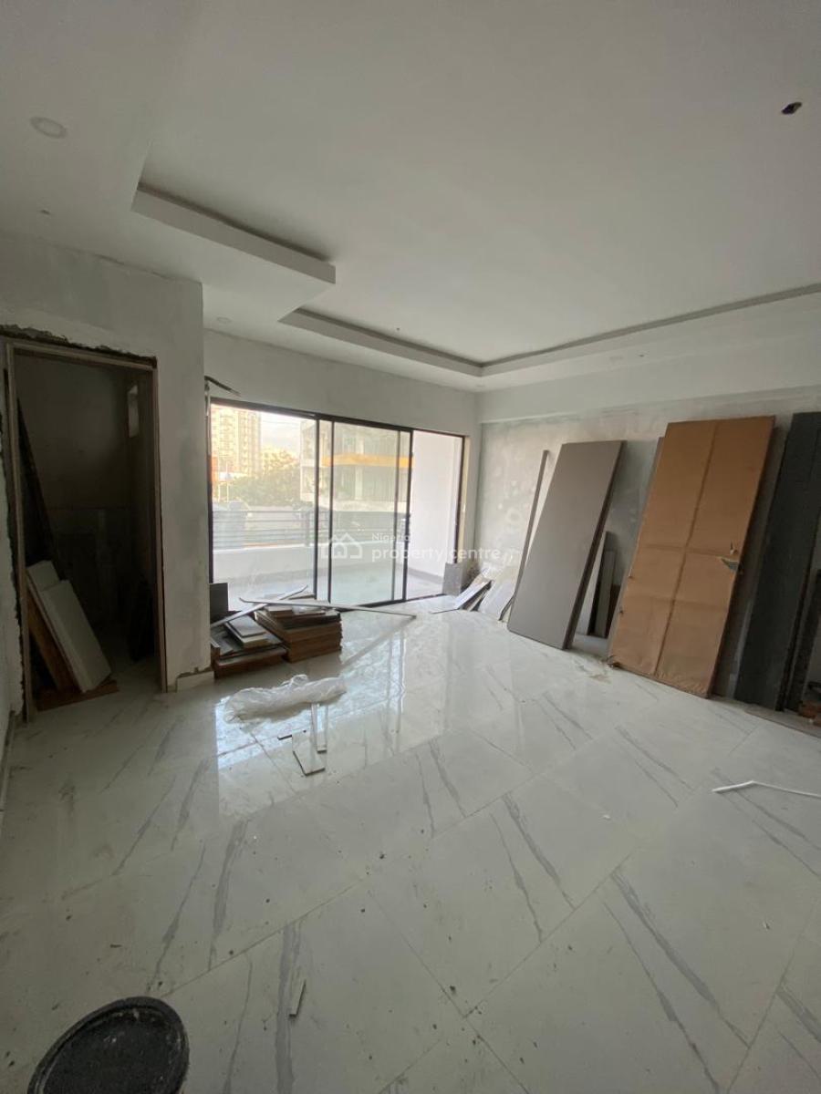 Exquisite 3 Bedroom Apartment, Admiralty Way, Lekki Phase 1, Lekki, Lagos, Flat / Apartment for Rent