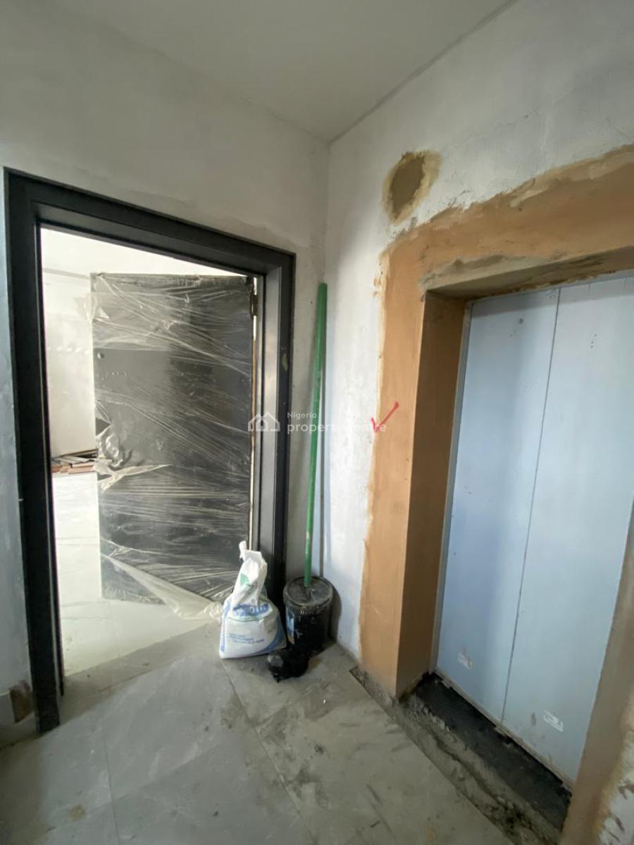 Exquisite 3 Bedroom Apartment, Admiralty Way, Lekki Phase 1, Lekki, Lagos, Flat / Apartment for Rent