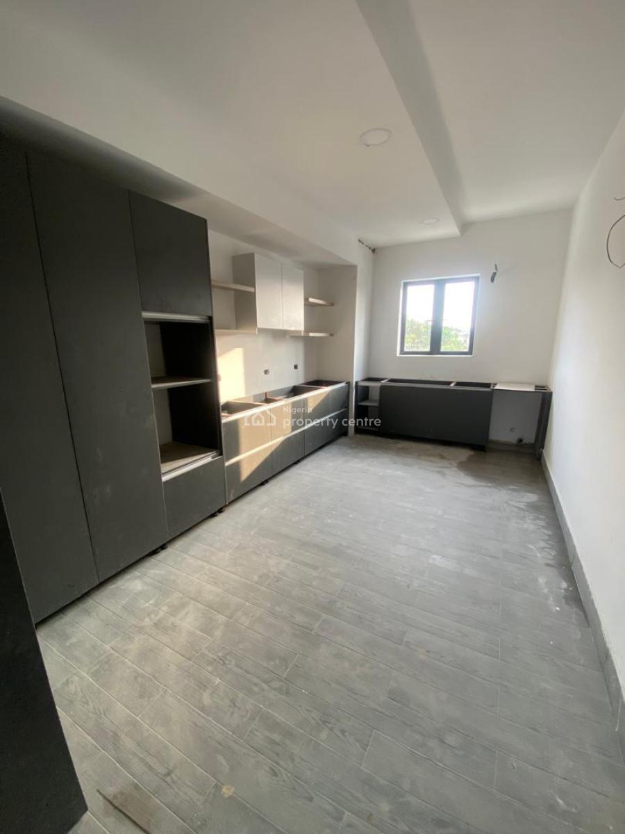 Exquisite 3 Bedroom Apartment, Admiralty Way, Lekki Phase 1, Lekki, Lagos, Flat / Apartment for Rent