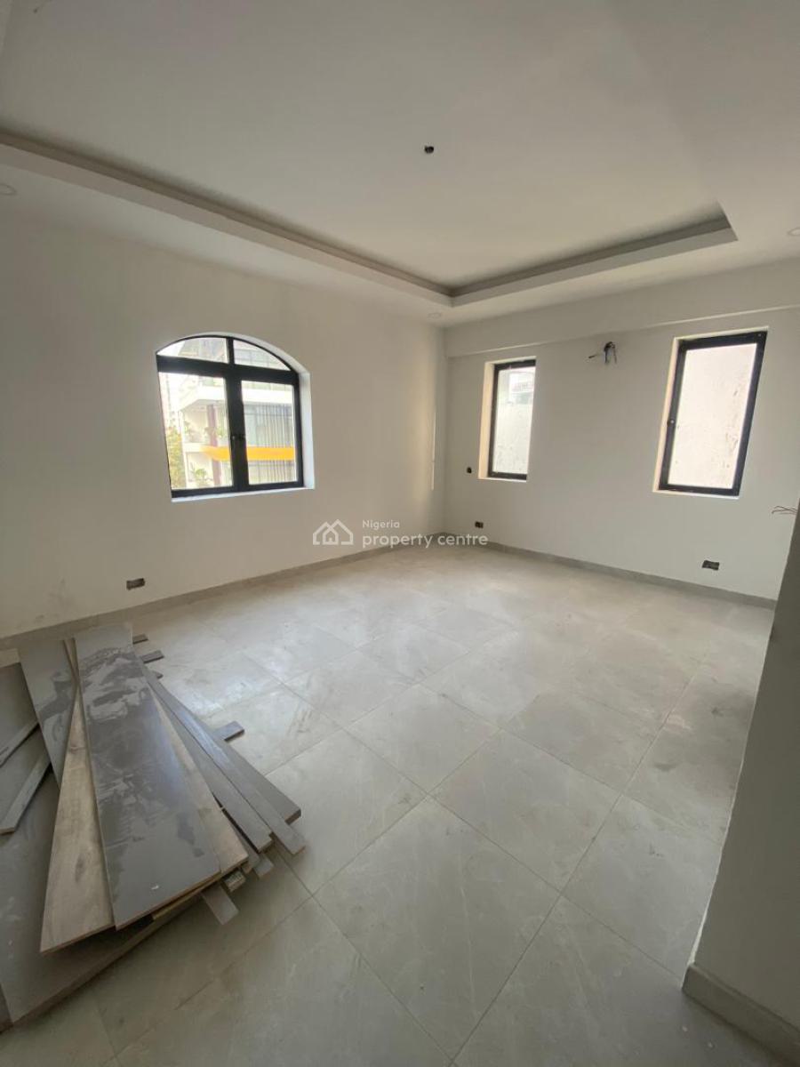 Exquisite 3 Bedroom Apartment, Admiralty Way, Lekki Phase 1, Lekki, Lagos, Flat / Apartment for Rent