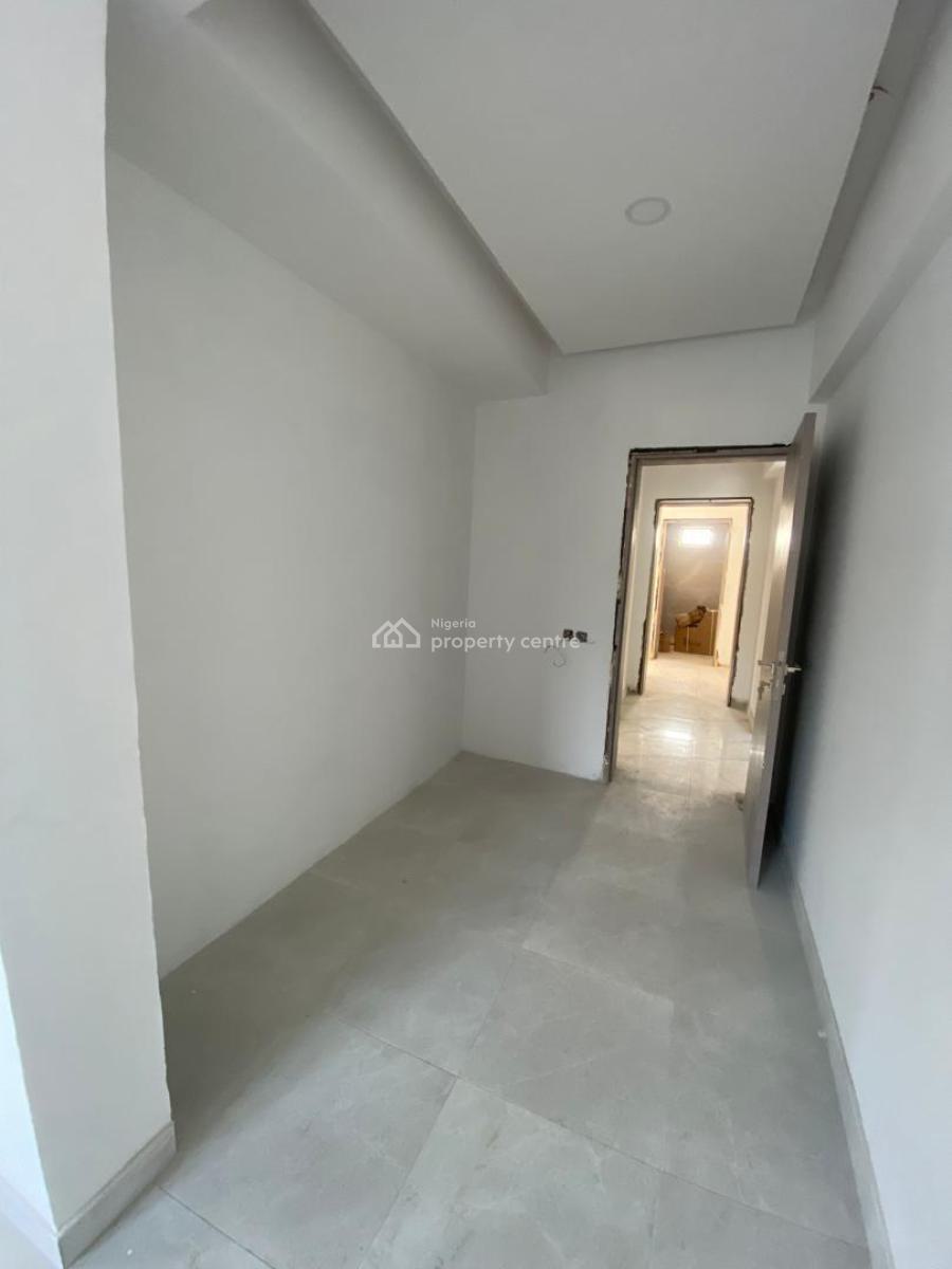 Exquisite 3 Bedroom Apartment, Admiralty Way, Lekki Phase 1, Lekki, Lagos, Flat / Apartment for Rent