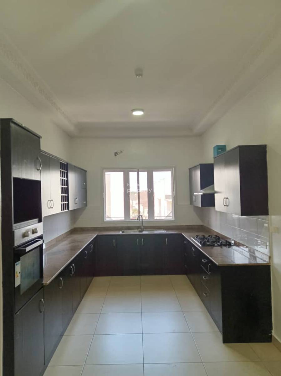 3 Bedroom Apartment, No. 24 Chukwuma Umeh Street,chevy View Estate Off Chevron Drive., Lekki, Lagos, Flat / Apartment for Rent