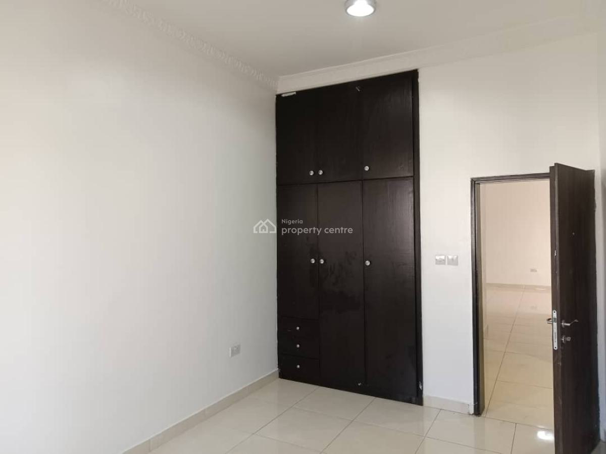 3 Bedroom Apartment, No. 24 Chukwuma Umeh Street,chevy View Estate Off Chevron Drive., Lekki, Lagos, Flat / Apartment for Rent