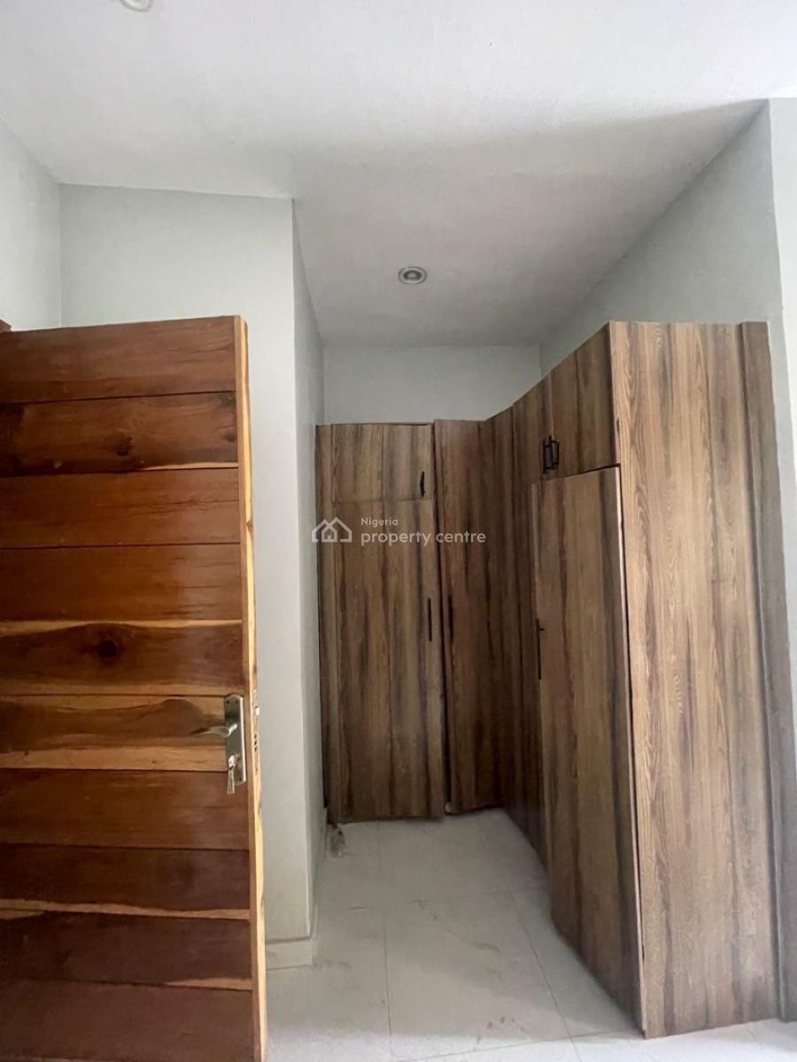 Two Bedroom Duplex, Ado, Ajah, Lagos, Terraced Duplex for Rent