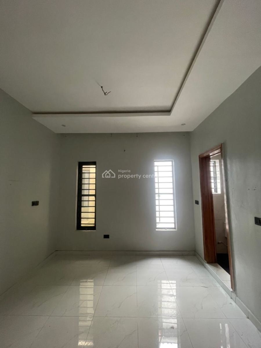 Two Bedroom Duplex, Ado, Ajah, Lagos, Terraced Duplex for Rent