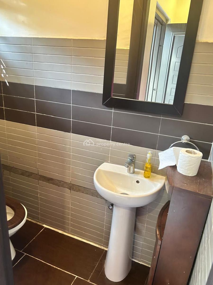 5 Bedroom Terrace Duplex, Park View Estate, Ikoyi, Lagos, Terraced Duplex for Rent