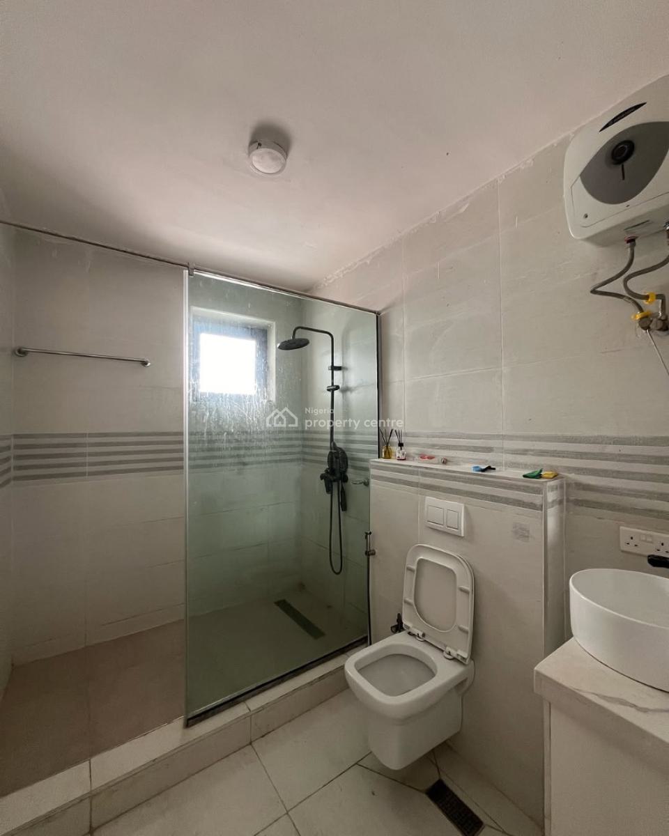 Brand New 4 Bedrooms Terraced Duplex, Ikate, Lekki, Lagos, Terraced Duplex for Rent