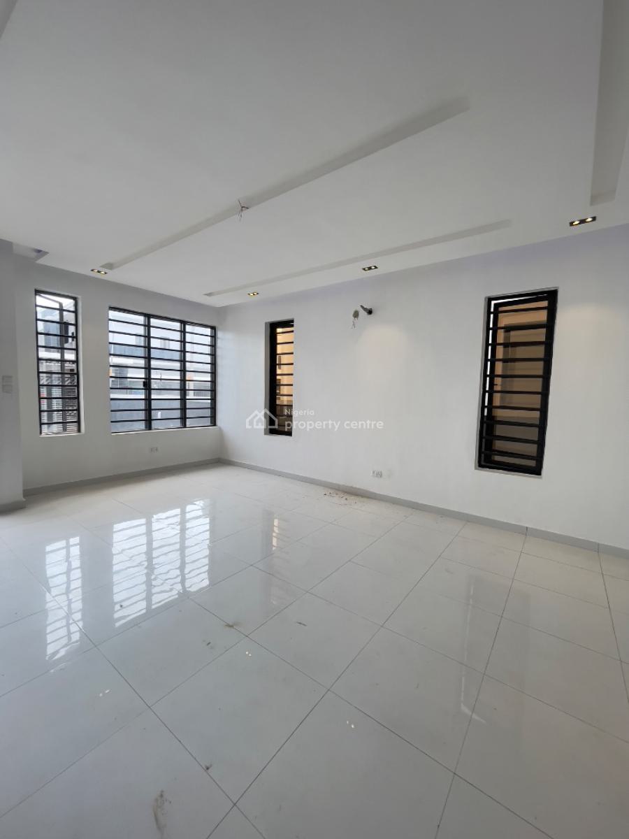 Standard 4 Bedroom Semi Detached Duplex, Ikota, Lekki, Lagos, Semi-detached Duplex for Sale