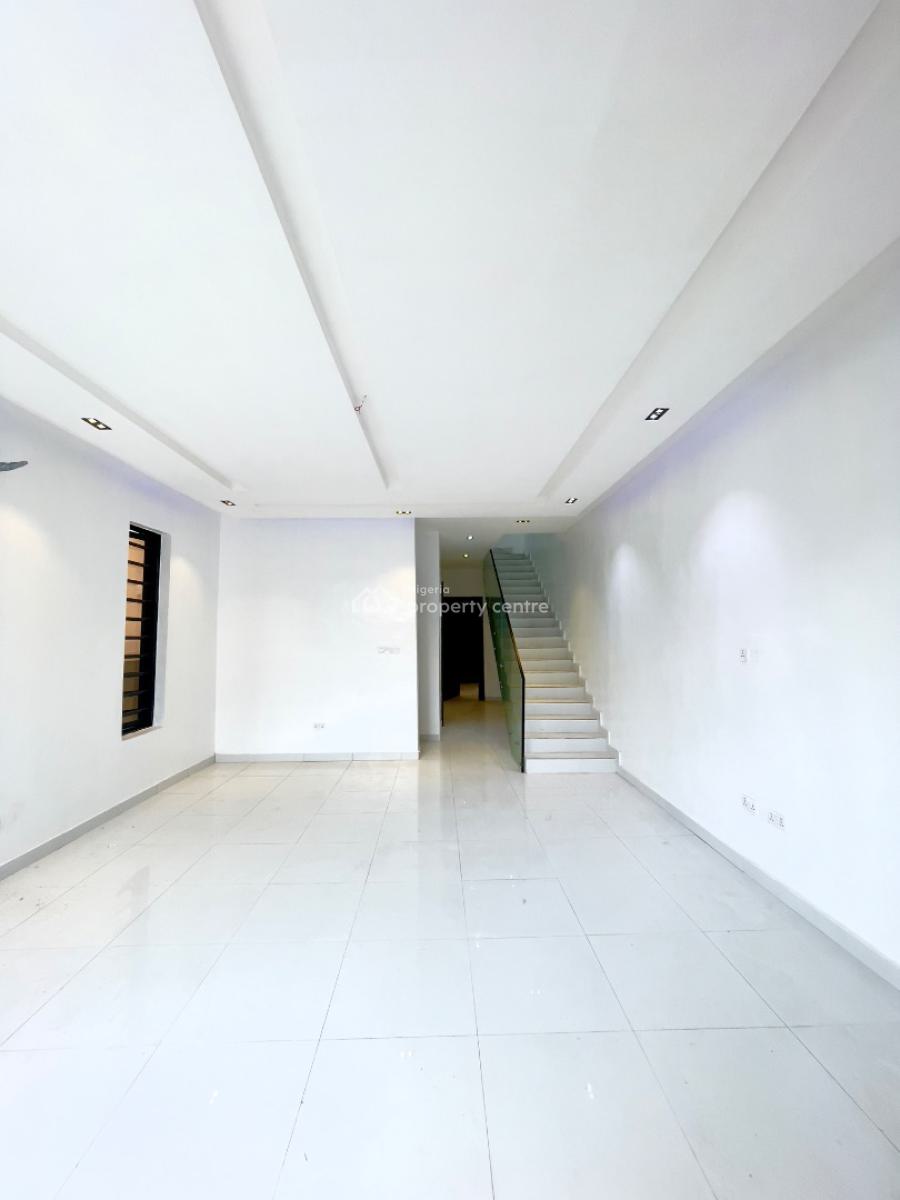 Standard 4 Bedroom Semi Detached Duplex, Ikota, Lekki, Lagos, Semi-detached Duplex for Sale