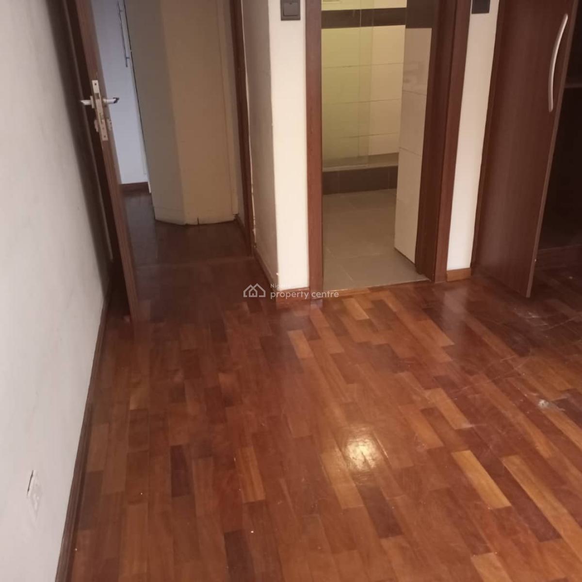 Luxurious 2 Bedrooms Apartment with Bq, Ikoyi, Lagos, Flat / Apartment for Rent