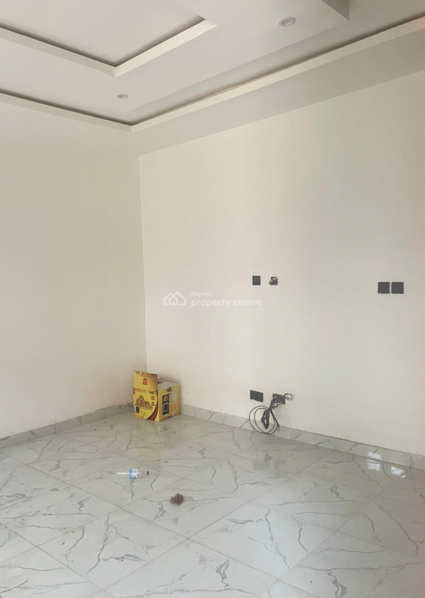 Newly Built 2 Bedroom Duplex with Bq, Omole Phase 2, Ikeja, Lagos, House for Sale
