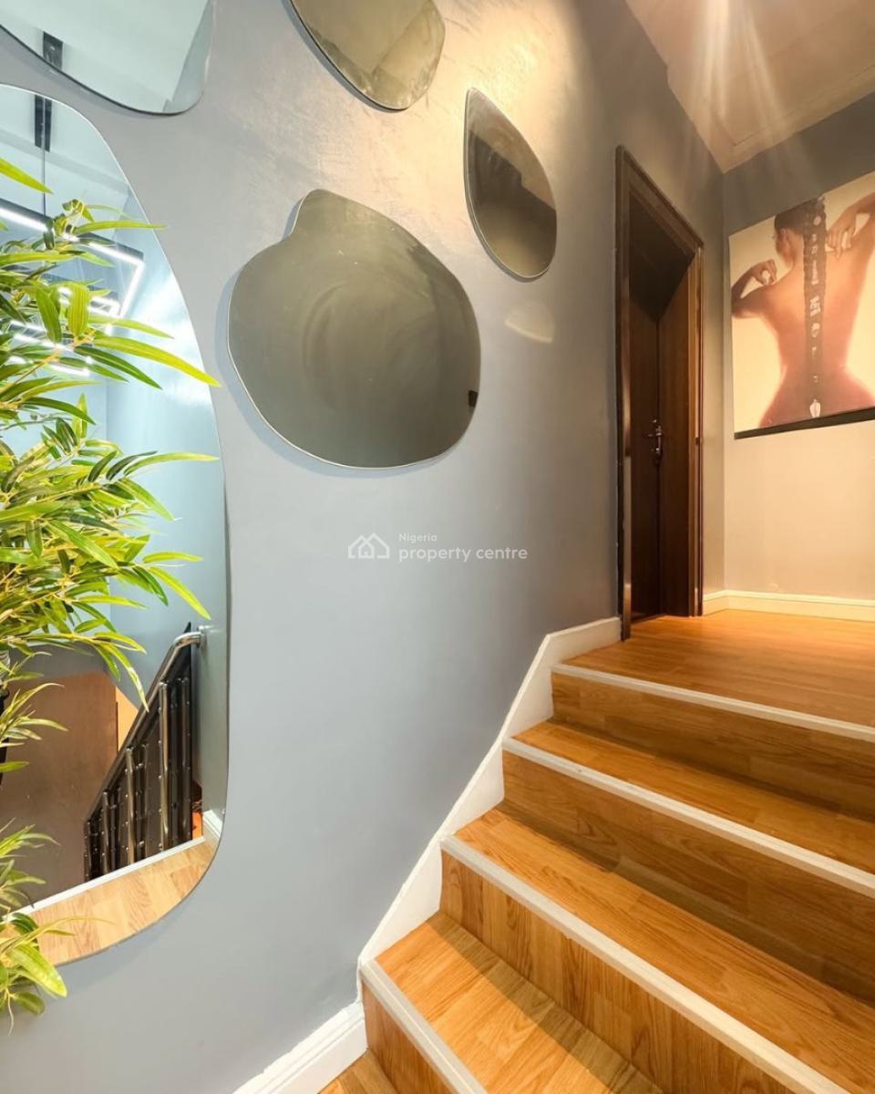 Luxury 2 Bedroom Apartment with Excellent Features, Durumi, Abuja, Flat / Apartment Short Let