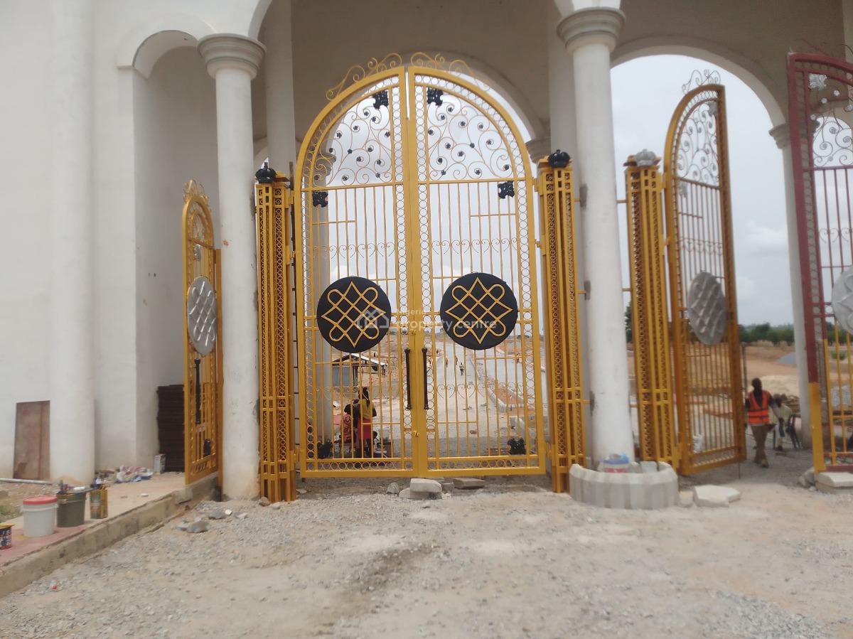 Luxury Plot, Behind Rccg Camp2 Treasure Park & Garden Phase 3 Ext (jerusalem City), Simawa, Ogun, Mixed-use Land for Sale