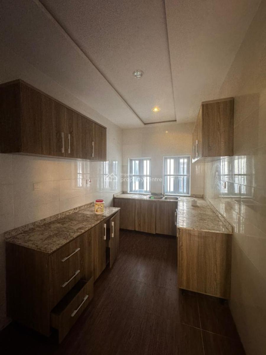 3 Bedroom Apartment, Ikate, Lekki, Lagos, Flat / Apartment for Rent