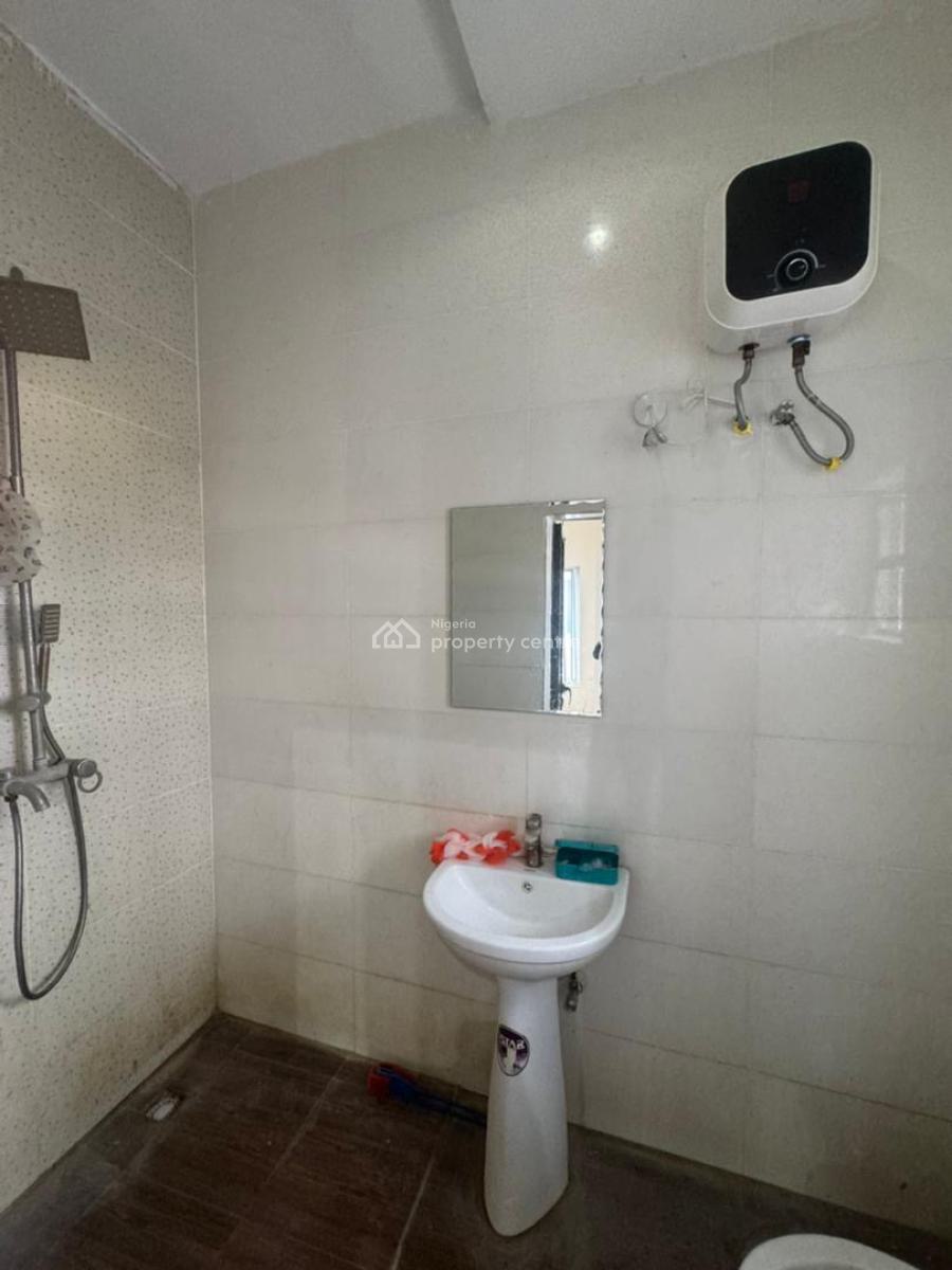 3 Bedroom Apartment, Ikate, Lekki, Lagos, Flat / Apartment for Rent
