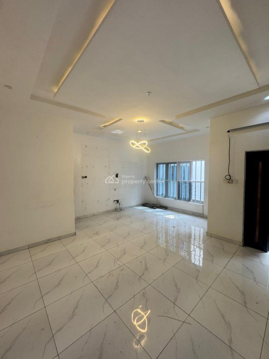 3 Bedroom Apartment, Ikate, Lekki, Lagos, Flat / Apartment for Rent