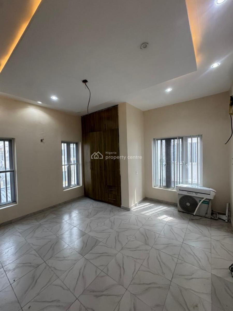 3 Bedroom Apartment, Ikate, Lekki, Lagos, Flat / Apartment for Rent