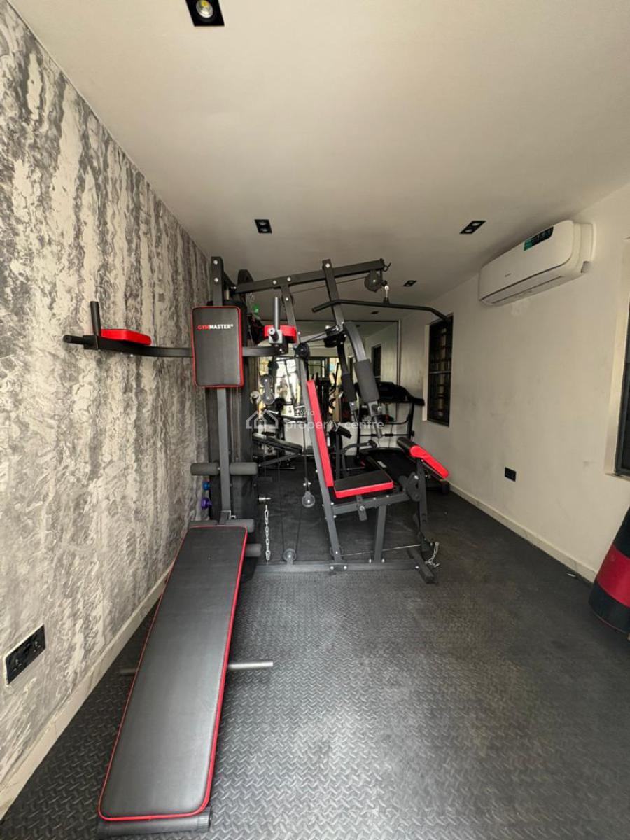 2 Bedroom Apartment, Ologolo, Lekki, Lagos, Flat / Apartment for Sale