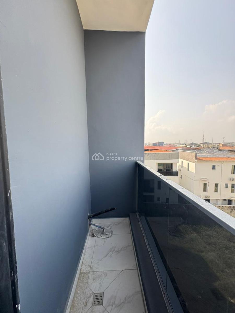 2 Bedroom Apartment, Ologolo, Lekki, Lagos, Flat / Apartment for Sale