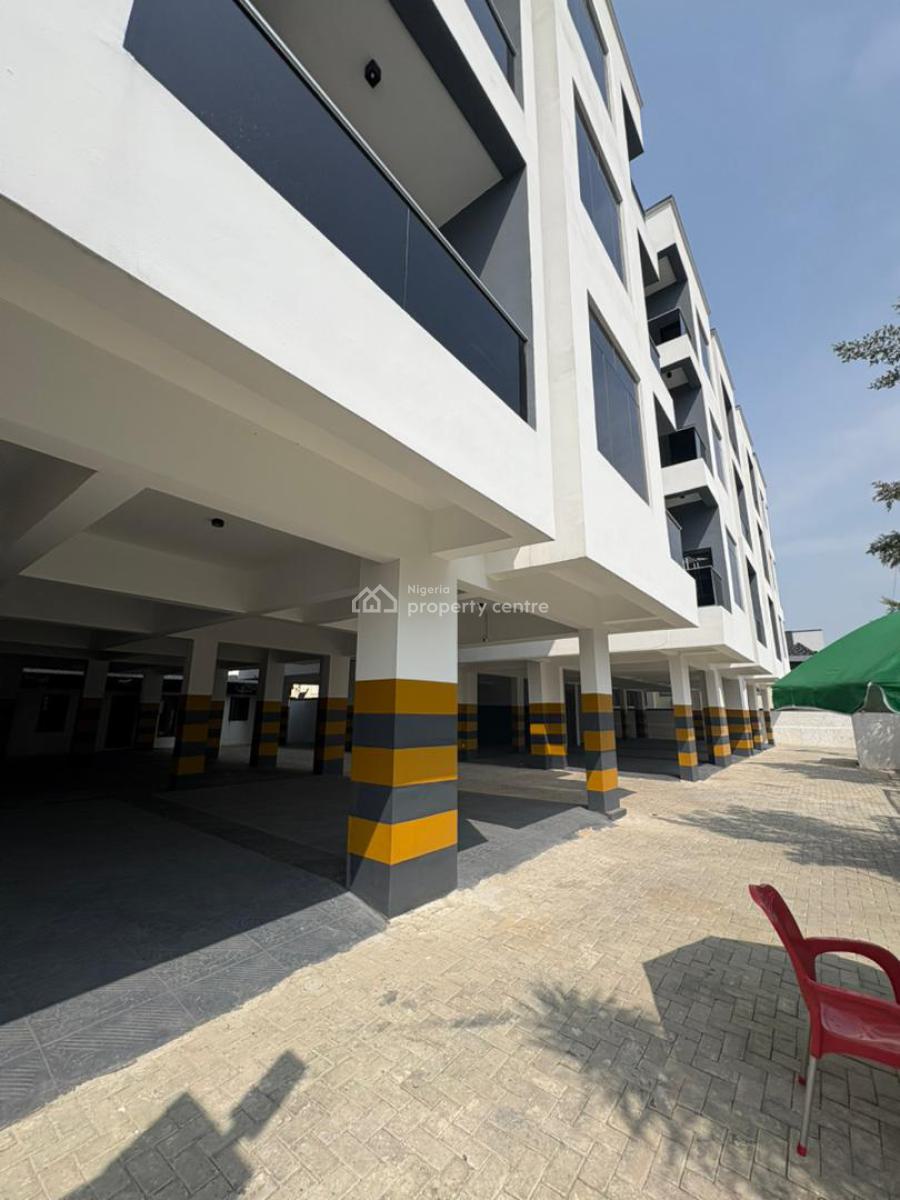 2 Bedroom Apartment, Ologolo, Lekki, Lagos, Flat / Apartment for Sale