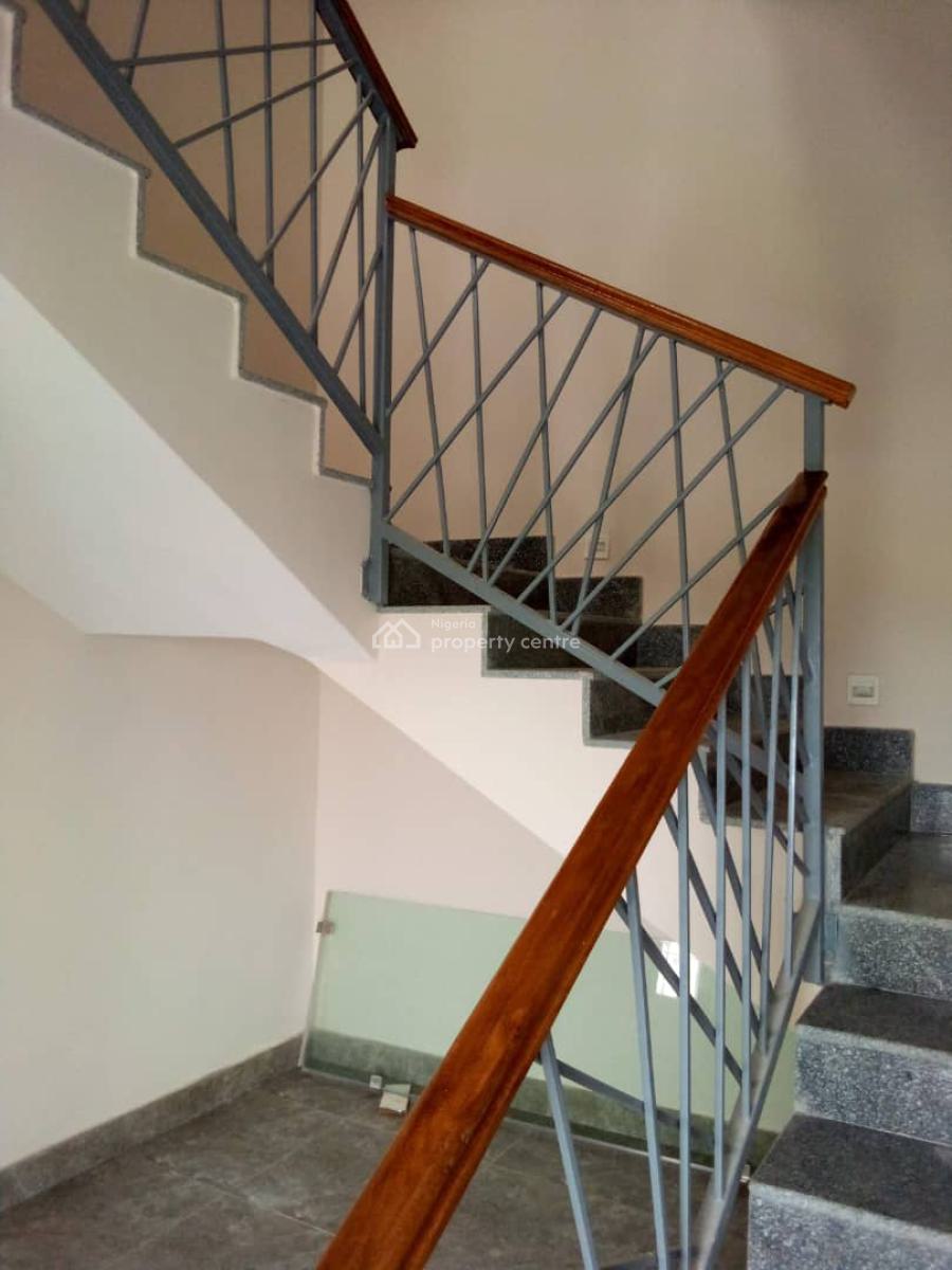 Newly Built 4bedroom Duplex with Bq, Dawaki, Gwarinpa, Abuja, Terraced Duplex for Sale