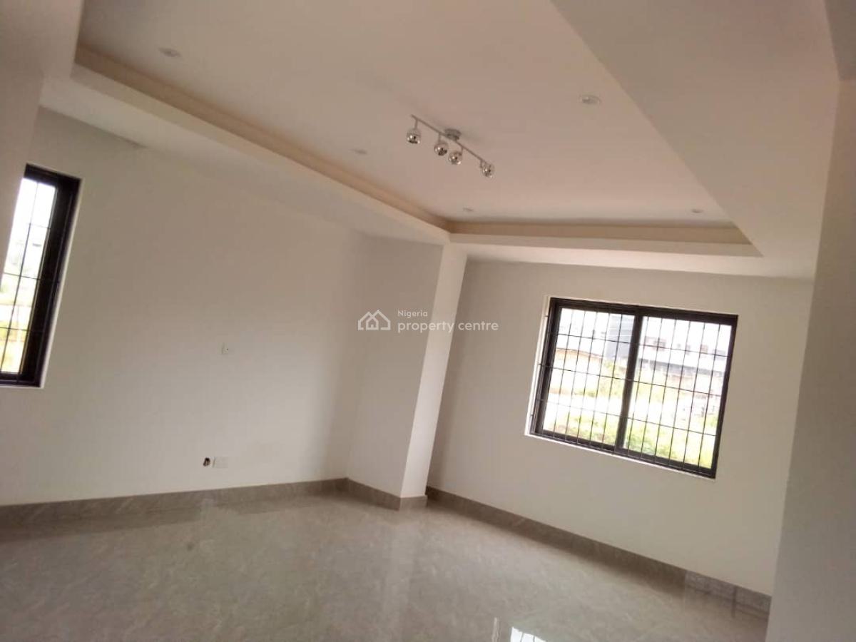 Newly Built 4bedroom Duplex with Bq, Dawaki, Gwarinpa, Abuja, Terraced Duplex for Sale