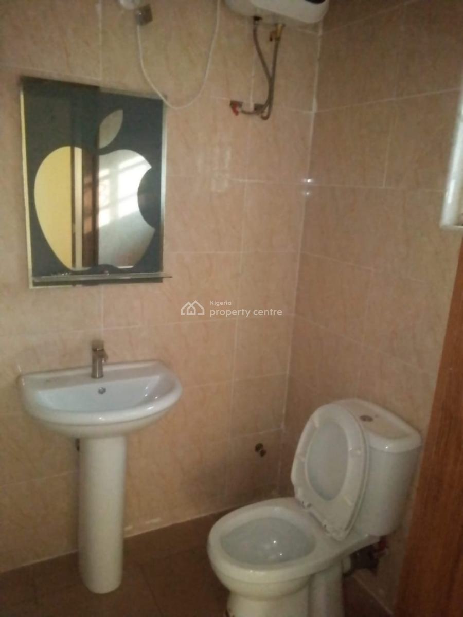 Newly Built 4bedroom Duplex with Bq, Dawaki, Gwarinpa, Abuja, Terraced Duplex for Sale